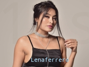 Lenaferrero
