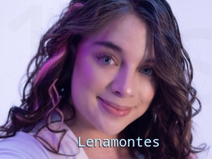 Lenamontes