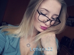 Lenaxx22