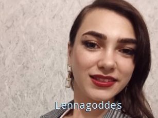 Lennagoddes