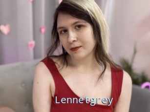 Lennetgrey