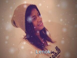 Lenok