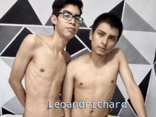 Leoandrichard
