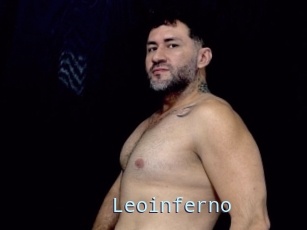 Leoinferno
