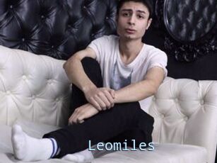 Leomiles