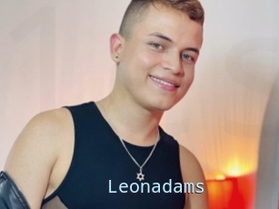 Leonadams