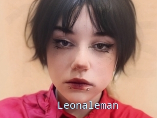 Leonaleman