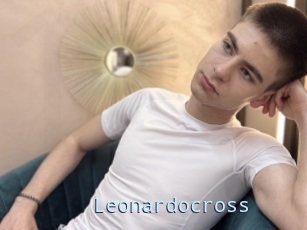 Leonardocross