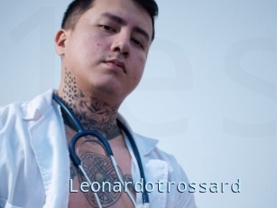 Leonardotrossard