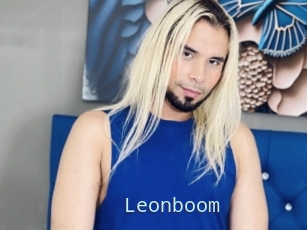 Leonboom
