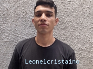 Leonelcristaino