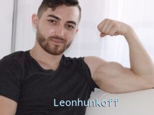 Leonhunkoff