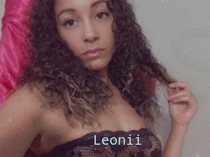 Leonii