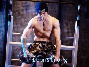 Leonstrong