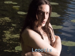 Leootis