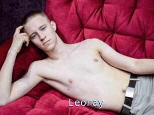 Leoray