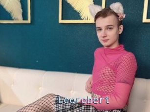 Leorobert