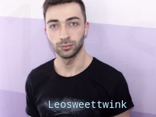 Leosweettwink