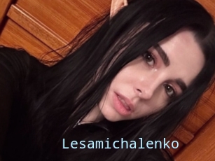 Lesamichalenko