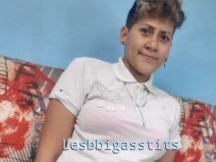 Lesbbigasstits