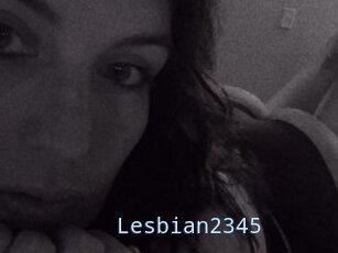 Lesbian2345