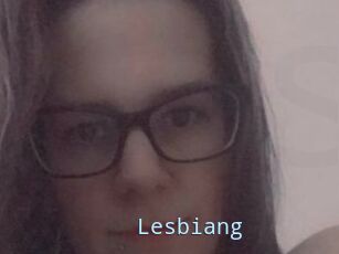 Lesbiang