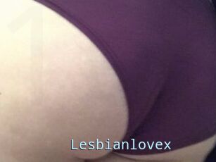 Lesbianlovex