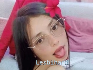 Lesbihard