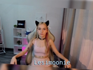 Lesimoonie