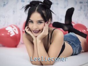 Leslieconer