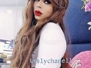 Leslychanell