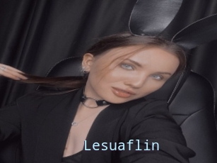 Lesuaflin