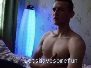 L_etshavesomefun