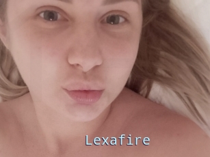 Lexafire