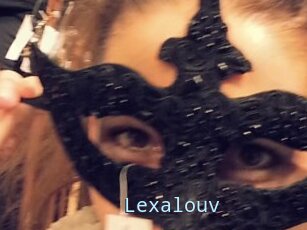 Lexalouv