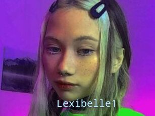 Lexibelle1