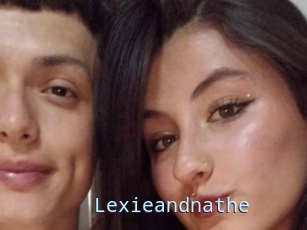 Lexieandnathe