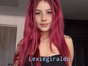 Lexiegiraldo