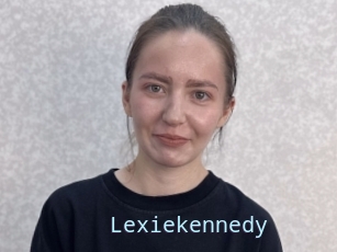Lexiekennedy