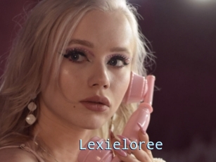 Lexieloree