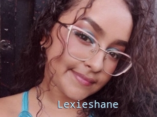 Lexieshane