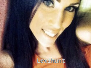 Lexihunt
