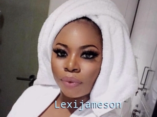 Lexijameson