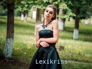 Lexikriss