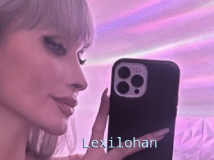 Lexilohan