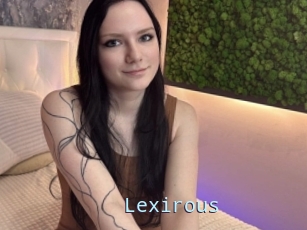 Lexirous