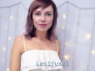 Lexirusel