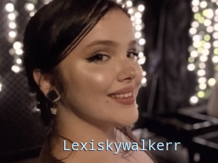Lexiskywalkerr
