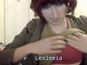 Lexleeia