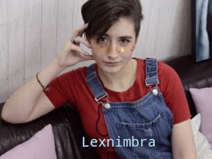 Lexnimbra